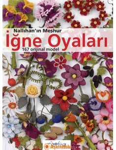 Books Igne Oyalari İgne Oyaları