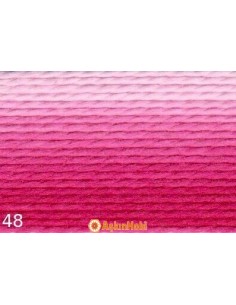 Dmc Mouline Art 117 Dmc Mouline 48 48