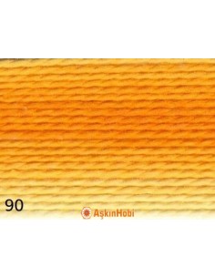 Dmc Muline Art 117 DMC Muline 90 90