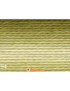 Dmc Muline Art 117 DMC Muline 94 94