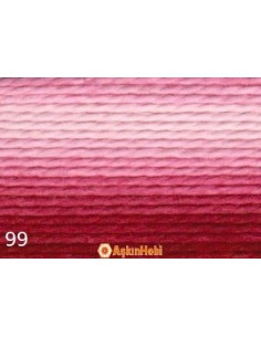 Dmc Muline Art 117 DMC Muline 99 99