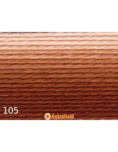 Dmc Muline Art 117 DMC MULiNE 105 105