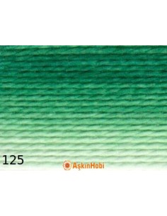 Dmc Muline Art 117 DMC Muline 125 125