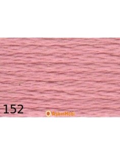 Dmc Mouline Art 117 Dmc Mouline 152 152