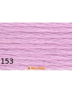 Dmc Mouline Art 117 Dmc Mouline 153 153