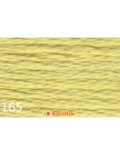 Dmc Mouline Art 117 Dmc Mouline 165 165