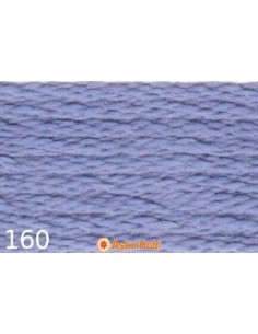 Dmc Muline Art 117 DMC Muline 160 160