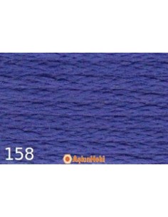 Dmc Mouline Art 117 Dmc Mouline 158 158