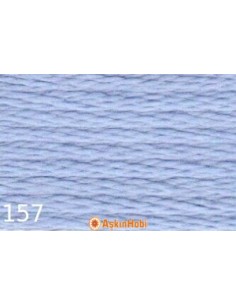 Dmc Muline Art 117 DMC Muline 157 157