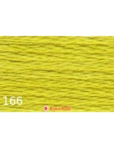 Dmc Muline Art 117 DMC Muline 166 166