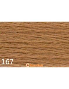 Dmc Muline Art 117 DMC Muline 167 167