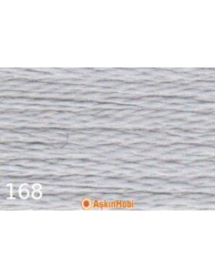 Dmc Muline Art 117 DMC Muline 168 168