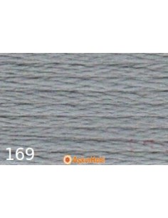 Dmc Muline Art 117 DMC Muline 169 169