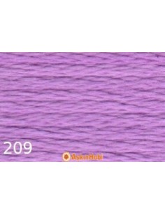 Dmc Muline Art 117 DMC Muline 209 209
