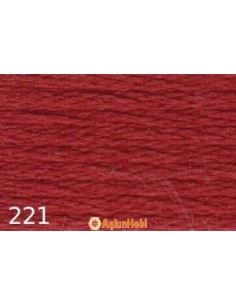 Dmc Muline Art 117 DMC Muline 221 221