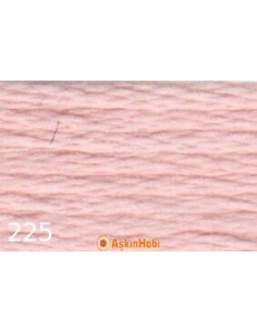 Dmc Muline Art 117 DMC Muline 225 225