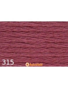 Dmc Muline Art 117 DMC Muline 315 315