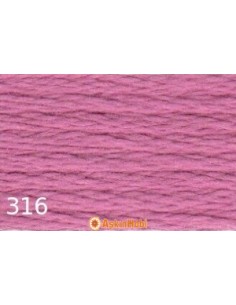 Dmc Mouline Art 117 Dmc Mouline 316 316