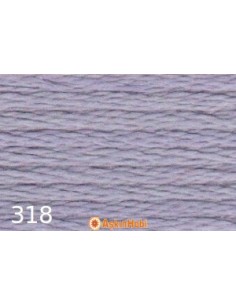 Dmc Muline Art 117 DMC Muline 318 318
