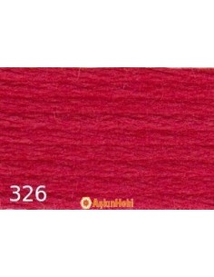 Dmc Muline Art 117 DMC Muline 326 326