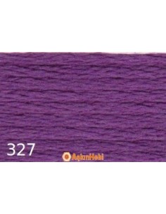 Dmc Mouline Art 117 Dmc Mouline 327 327