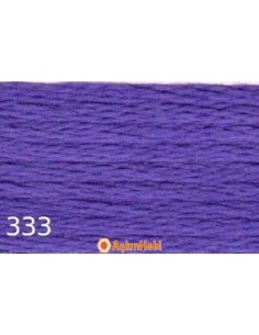 Dmc Muline Art 117 DMC Muline 333 333