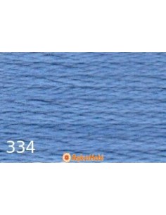 Dmc Muline Art 117 DMC Muline 334 334