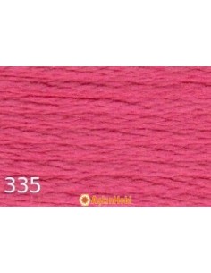 Dmc Mouline Art 117 Dmc Mouline 335 335