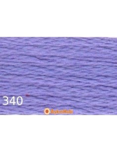 Dmc Muline Art 117 DMC Muline 340 340