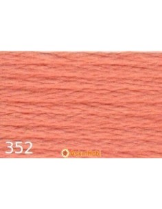 Dmc Muline Art 117 DMC Muline 352 352