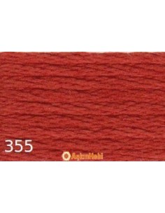 Dmc Muline Art 117 DMC Muline 355 355