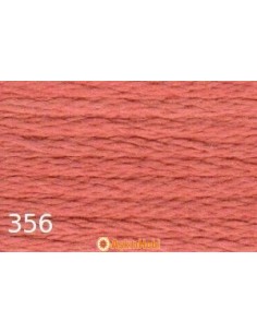 Dmc Muline Art 117 DMC Muline 356 356