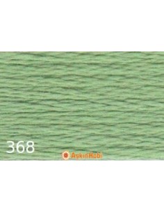 Dmc Muline Art 117 DMC Muline 368 368