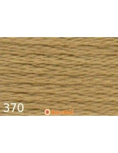 Dmc Mouline Art 117 Dmc Mouline 370 370