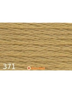 Dmc Muline Art 117 DMC Muline 371 371