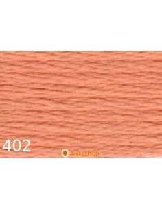 Dmc Mouline Art 117 Dmc Mouline 402 402