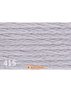 Dmc Muline Art 117 DMC Muline 415 415