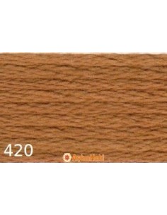 Dmc Muline Art 117 DMC Muline 420 420