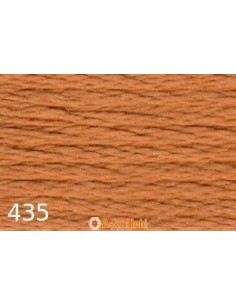 Dmc Muline Art 117 DMC Muline 435 435