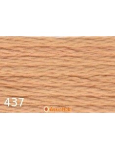 Dmc Muline Art 117 DMC Muline 437 437