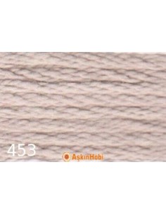 Dmc Mouline Art 117 Dmc Mouline 453 453