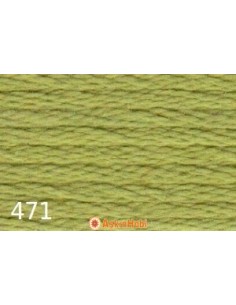 Dmc Muline Art 117 DMC Muline 471 471