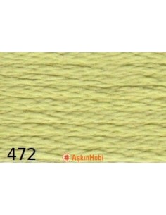 Dmc Muline Art 117 DMC Muline 472 472