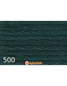 Dmc Mouline Art 117 Dmc Mouline 500 500