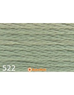 Dmc Muline Art 117 DMC Muline 522 522
