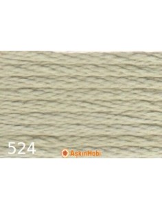 Dmc Mouline Art 117 Dmc Mouline 524 524