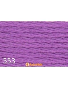 Dmc Mouline Art 117 Dmc Mouline 553 553