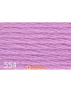 Dmc Muline Art 117 DMC Muline 554 554