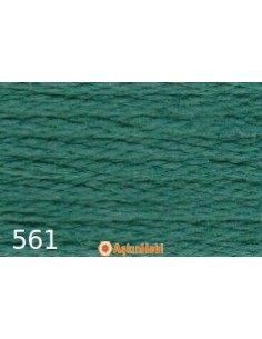 Dmc Mouline Art 117 Dmc Mouline 561 561