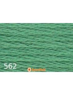 Dmc Muline Art 117 DMC Muline 562 562